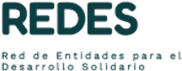 REDES — Red de Entidades para el Desarrollo Solidario