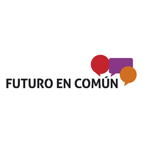 Logo de Futuro en Comun