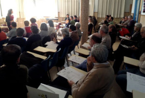 REDES celebró su Asamblea Anual 2014