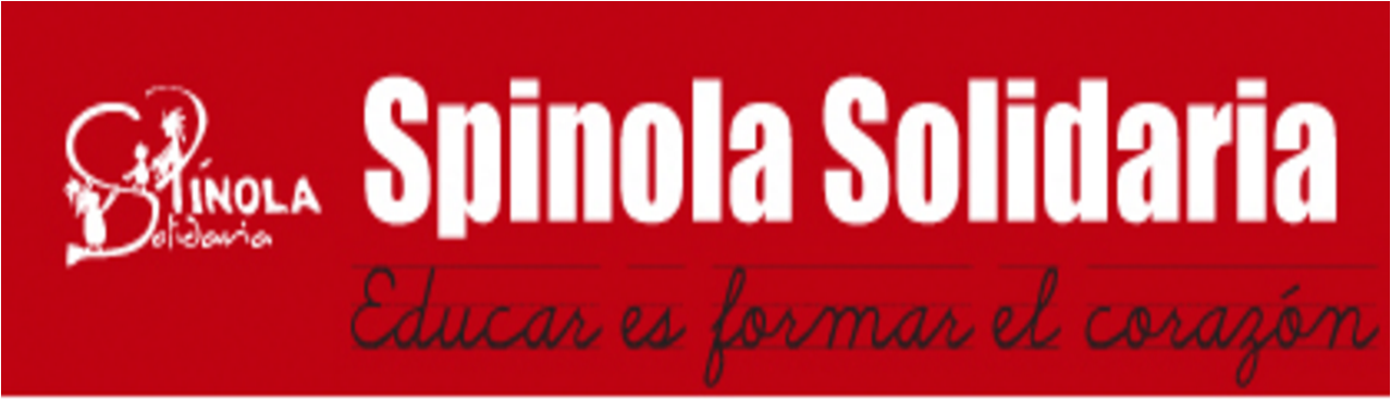 LOGO Spinola Solidaria
