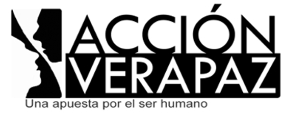 logo Accion Verapaz
