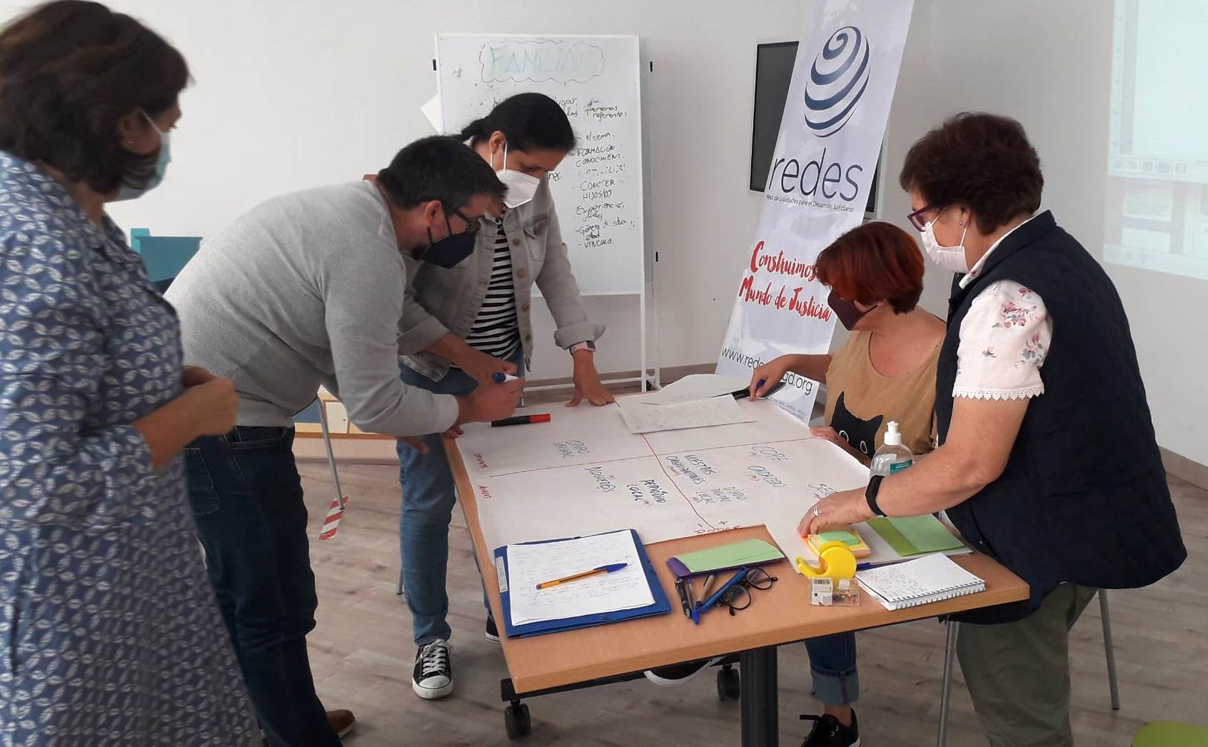 Taller de elaboración de proyectos de IP