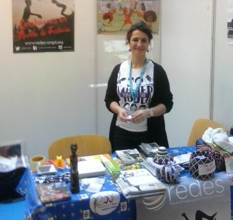 REDES en Volunfair 2019
